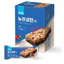 마이밀 뉴프로틴바, 21g, 24개