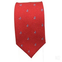 [프랑코페라로] 반짝반짝 단정하고 깔끔한 일반폭 큐빅 넥타이 혼주용추천 FR 1248