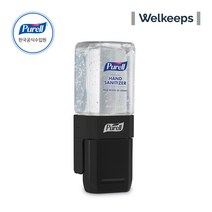 퓨렐 손소독제 450ml + 디스펜서