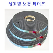 생고뱅 노턴테이프 노튼테이프 SSGS공법 유리 단열 고정, 4.8T(15.3M)
