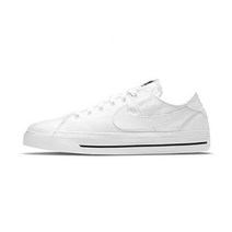 나이키 운동화 남성 코트 레거시 캔버스 CW6539-100 NIKE