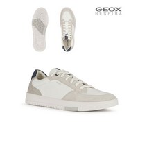 제옥스 GEOX 정품 남성스니커즈 세날레 M1X5AGD2S91화이트