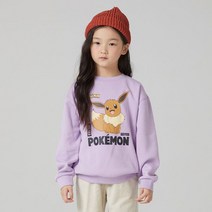 포켓몬친구들맨투맨OHMA22N1CNC대전유성점