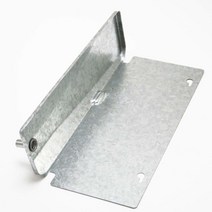 WR17X11843 GE Refrigerator Trouly 배수구 Asm