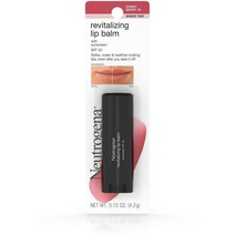 뉴트로지나 리바이탈라이징 립 밤 4.2g, Sunny Berry 30, 1개