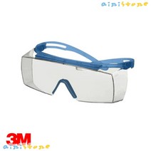 [airistore] 3M 보안경 SecureFit SF3701AS 투명 안경겸용, 상세페이지 참조