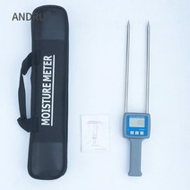 곡물 수분 측정기 전문 디지털 밀가루