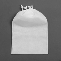 햇빛몰제휴사 선물포장용부직포 답례품포장지 선물 주머니 백 30p