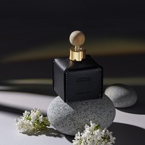 르몽도르 차량용 방향제 차량방향제 고급차량용디퓨저 자동차디퓨져 50ml 새차 신차선물, 레더50_LMDR96