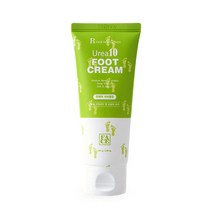 페이스레볼루션 우레아10 풋크림 100g