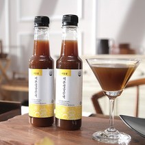 내몸애 레몬생강진액 330g * 2병