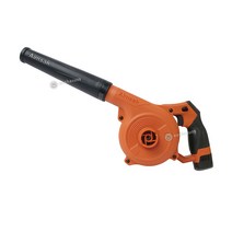 아임삭 14.4V 충전송풍기 AB-414W KIT 키트 (배터리1개 충전기1개 포함) 3단풍속조절 송풍 흡입기능