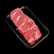 호주산 소고기 고마블 와규 불고기 300g