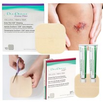 정품 듀오덤 재생밴드 엑스트라씬 cgf 듀오덤겔 상처밴드 습윤밴드, 듀오덤 CGF 10x10-5매