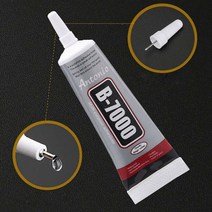 Multi-Purpose B7000 E8000 Glue Mobile Phone Screen Adhesive Clear Liquid Super DIY Repair, 09 T7000-110ML