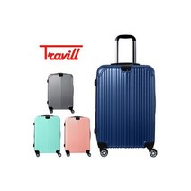 26인치 30인치 수학여행 홈쇼핑 캐리어 32인치 여행 하드 캐리어 24 가방 기내용 모닝톤 트레빌M 인치 35