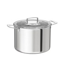 인덕션곰솥 사골 스텐 냄비 곰솥 곰탕 찜솥 업소용 유리뚜껑, 3)헴콤스트 뚜껑 유리