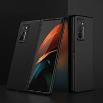 갤럭시 z 폴더 4 럭셔리 케이스 for samsung z fold 3 case z fold 4 case ultra thin liquid phone