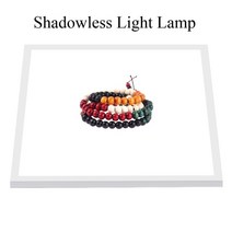 PULUZ 20cm 미니 스튜디오 라이트 박스 LED 스튜디오 패널 사진 촬영 텐트 6 배경 Shadowless 라이트 박스 키트 사진 소프트 박스, 협력사, Shawless 램프만