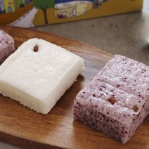 원조 오미당 기정떡, 백미기정떡 1.2kg