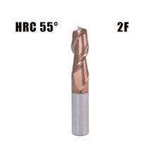 목공 기계 부품 합금 카바이드 밀링 텅스텐 스틸 금속 엔드밀 코팅 커팅 CNC, 47.10x10x40x100 - 10.5 미리메터