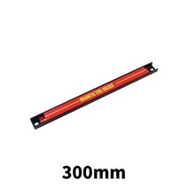 공구 캐비넷 마그네틱 도구 스부품지 홀더 강력한 자석 스틱 주최자 랙 연결 스트립에 대 한 차고 워크샵에