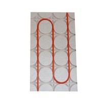 보온 패넬 지난 온돌 모듈 회수를 면제하다 메우다 건식 압출하여 만들다 화이트 결정판 2686979662, 물류발생 도착함 현청, 화이트 결정판 1. 2메터 *0. 6