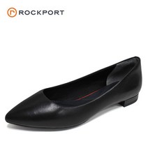 락포트 토탈모션 아델린 발레 플랫슈즈 1.5cm 미디움 구두 신발 V79268