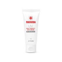 나수다 데일리 퍼팩트 선크림 SPF50+ PA++++ 70ml, 1개