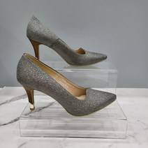 탠디 121034 W-781 여성 펌프스 정장 구두 8cm 미셸by탠디 MK178D