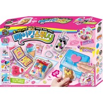 미미월드 미미프렌즈 메이킹스퀴시, 상세 설명 참조