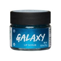 LUSH 영국 러쉬 립스크럽 갤럭시 Galaxy 25g