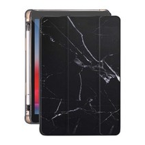 ebook리더기 이북 북 전자책 단말기 전자북대리석 패턴 iPad 에어 4 케이스 미니 5 프로 11 2020 펜슬 홀더 7 세대 6 Funda 8 2 커버, 07 B050011, 06 iPad mini 4 5