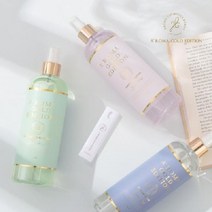 에이로마 골드에디션 드레스퍼퓸 500ml/섬유향수, 실키머스크