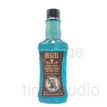 리우젤 코리아 헤어 토닉, 1개, 350ml