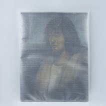 보름달비닐 액자 포장 완충 시트지 파우치형, 80폭, 세로 40cm