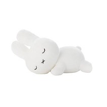 타카라토미 잠자는 미피 토끼 애착 인형 어린이 쿠션
