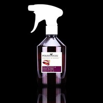 폴리쉬엔젤 하이 글로스 카나우바 스프레이 왁스 200ml