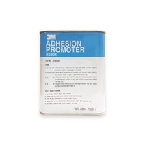 3M K520K 테이프 프라이머 1Kg 접착제