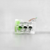 두원 푸쉬인와이어 커넥터 3P 500개입 /콘넥터/접속자