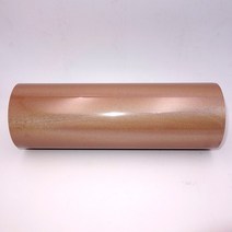 열반사 단열재 은박 벽 결로방지 외벽 반사 HTV 비닐 롤 열전달 번들 아이언 DIY 티셔츠 크리컷 amp 실루엣 카메오, [03] 25cmx100cm, [18] Coffee