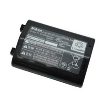 니콘니콘 EN-EL4a 배터리 D3 D3S 카메라