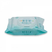 ⊙♭한정판매◎ 산도깨비 베스토 물티슈 퓨어 물휴지 캡형 100매 (NRn♩†), ♬본 상품 선택하기_KSuper™, 본상품