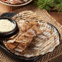 프리미엄 참쥐포 (대) 1kg 45장내외, 상세페이지 참조