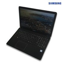 삼성 올블랙 카비레이크 i5 7TH 16인치 FHD 고사양 노트북