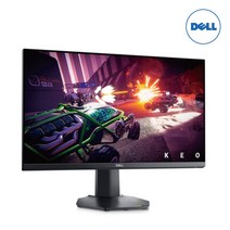 델 60.47cm FHD 165Hz 1ms 게이밍 모니터, G2422HS