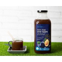 농부프린스 국내산 푸룬주스 생푸룬착즙원액 변비 쾌변 딥푸룬 임산부푸룬주스 식이섬유음료 1000ml