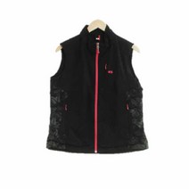 k2 블랙 등산조끼 여자 0685