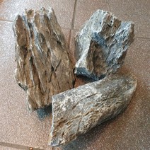 청룡석 [1kg] 어항 꾸미기