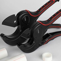 42mm 엑셀파이프커터 PP PVC 고무호스튜브 자르는 만능컷팅기